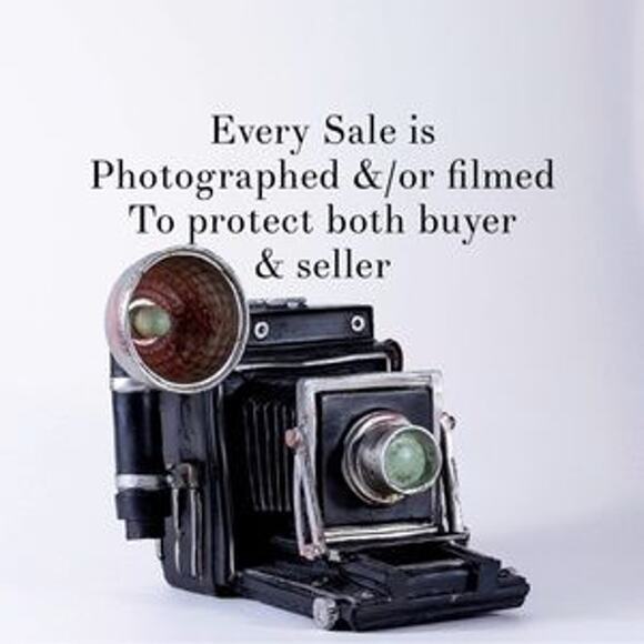 80 mm Photography Lensball & Stand NIB - Picture 6 of 6